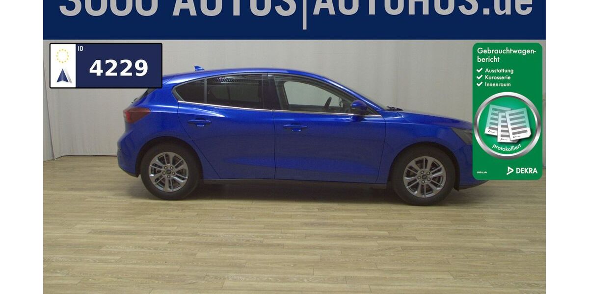 Ford Focus 70.759 km 15.480 &euro; Bremen / Arsten 28279