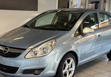 Opel Corsa 175.000 km 3.900 &euro; Bassum 27211