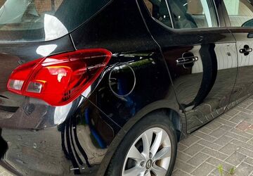 Opel Corsa 41.500 km 10.400 &euro; Delmenhorst 27755