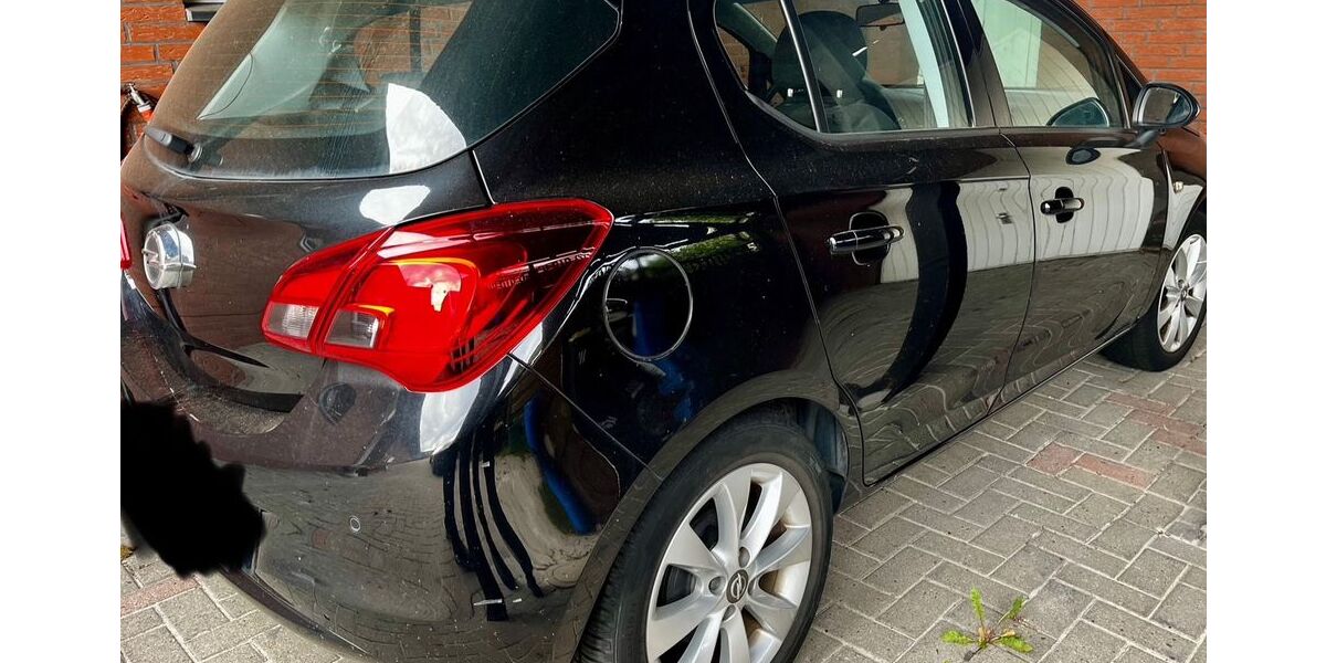 Opel Corsa 41.500 km 10.400 &euro; Delmenhorst 27755
