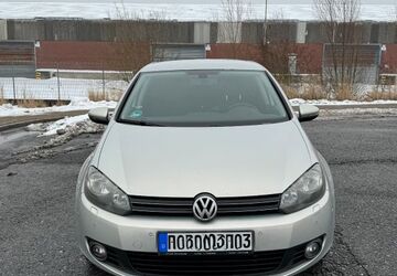 VW Golf 175.000 km 4.500 &euro; Bremen 28215