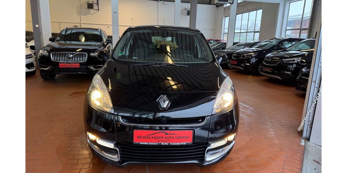 Renault Scenic 238.000 km 3.790 &euro; Bremen 28199