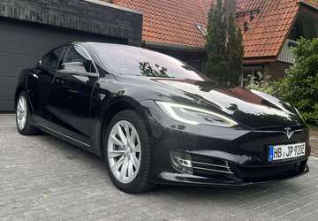Tesla Model S 241.318 km 19.200 &euro; Delmenhorst, Stadt 27751