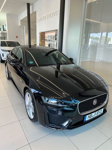 Gebrauchte Jaguar XE