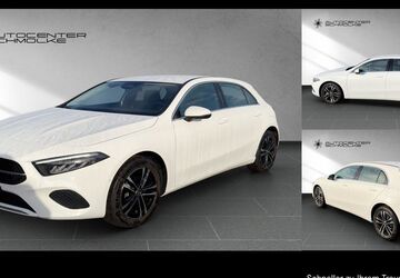 Mercedes-Benz A 250 7.900 km 29.699 &euro; Osterholz-Scharmbeck 27711