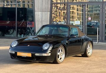 Porsche 993 138.000 km 64.999 &euro; Bremen 28217