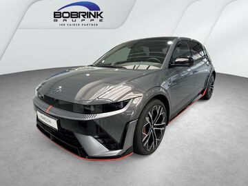 Gebrauchte Hyundai IONIQ 5