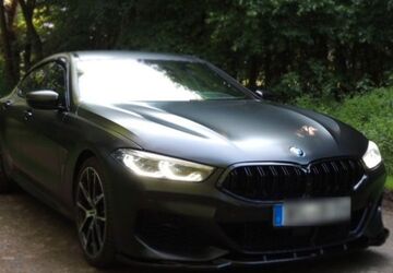 BMW 840 90.000 km 51.400 &euro; Delmenhorst 27751