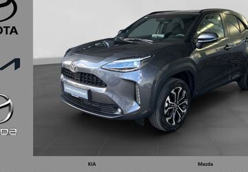 Toyota Yaris Cross 2.250 km 25.990 &euro; Delmenhorst 27755