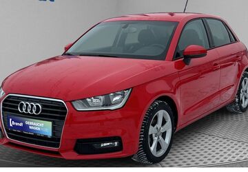 Audi A1 8.990 km 16.990 &euro; Bremen 28279
