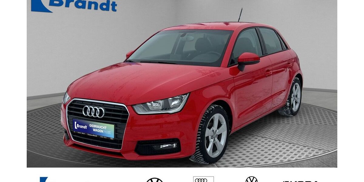 Audi A1 8.990 km 16.990 &euro; Bremen 28279