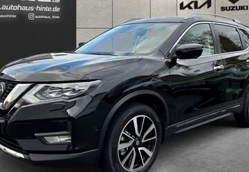 Nissan X-Trail 33.364 km 24.875 &euro; Bremen 28779