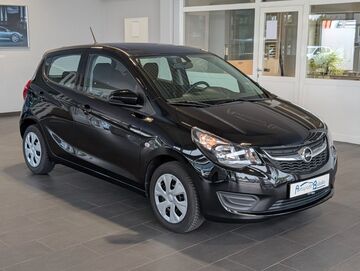Gebrauchte Opel Karl