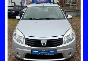 Dacia Sandero 141.700 km 2.999 &euro; Delmenhorst 27753