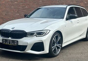 BMW M340d 122.377 km 34.700 &euro; Bremen 28195