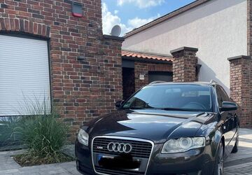 Audi A4 408.000 km 4.100 &euro; Bremen 28277