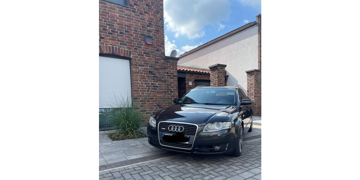 Audi A4 408.000 km 4.100 &euro; Bremen 28277