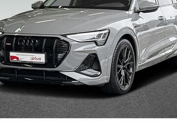 Audi e-tron 27.724 km 36.387 &euro; Bremen 28207