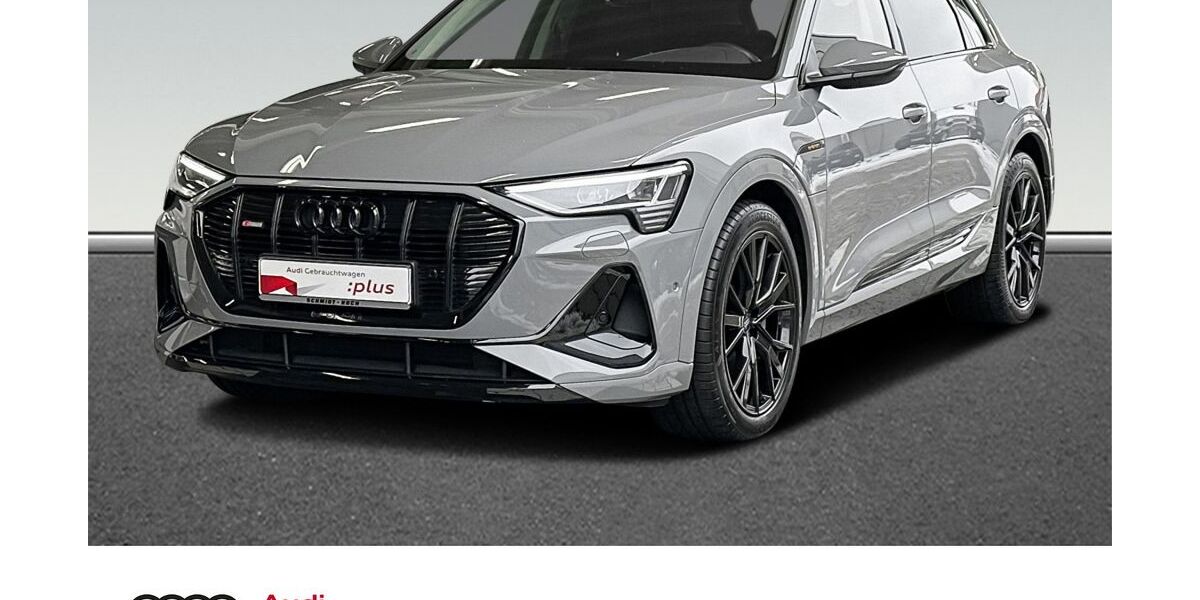 Audi e-tron 27.724 km 36.387 &euro; Bremen 28207