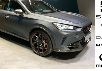 Cupra Formentor 48.200 km 37.900 &euro; Langwedel 27299