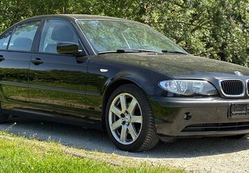 BMW 320 249.000 km 2.490 &euro; Bremen 28197