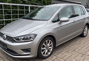 VW Golf Sportsvan 133.000 km 11.400 &euro; Bremen 28239