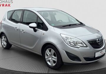 Opel Meriva 160.000 km 5.990 &euro; Osterholz-Scharmbeck 27711