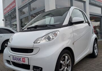 Smart ForTwo 103.400 km 5.500 &euro; Delmenhorst (bei Bremen) 27751