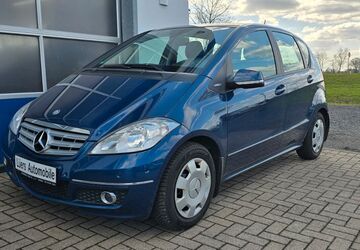 Mercedes-Benz A 180 193.800 km 5.200 &euro; Grasberg 28879