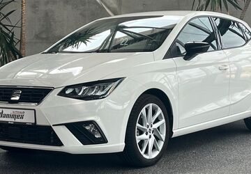 Seat Ibiza 19.474 km 17.490 &euro; Bremen 28237