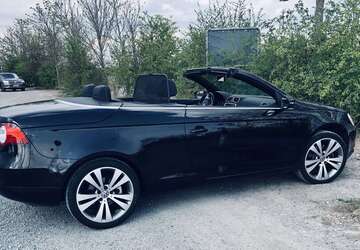 VW Eos 135.000 km 6.800 &euro; Bremen 28279