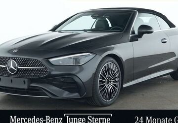 Mercedes-Benz CLE 200 25.197 km 53.953 &euro; Weyhe 28844