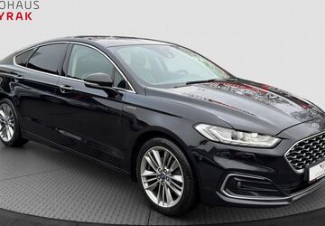 Ford Mondeo 162.000 km 19.990 &euro; Osterholz-Scharmbeck 27711