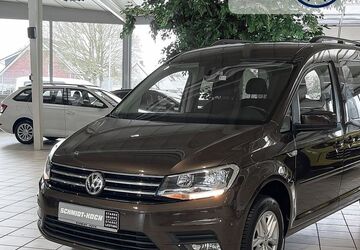 VW Caddy Maxi 88.224 km 19.950 &euro; Achim-Uesen 28832