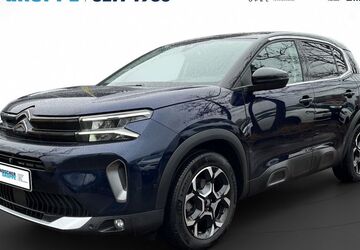 Citroen C5 Aircross 26.290 km 24.290 &euro; Bremen 28207