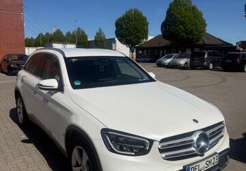 Mercedes-Benz GLC 220 145.000 km 34.499 &euro; Bremen 28199