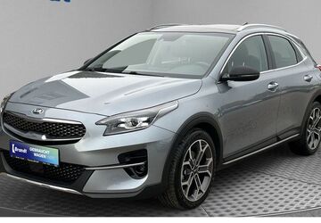 Kia XCeed 32.450 km 21.390 &euro; Weyhe 28844