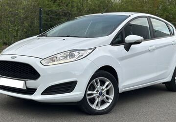 Ford Fiesta 145.000 km 4.800 &euro; Bremen 28307
