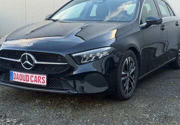 Mercedes-Benz A 180 17.000 km 25.999 &euro; Bremen 28199