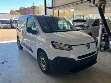 Gebrauchte Fiat Doblo