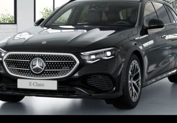 Mercedes-Benz E 300 9.700 km 73.500 &euro; Bremen 28329