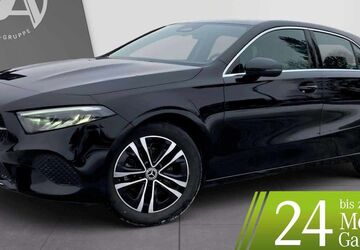 Mercedes-Benz A 180 18.496 km 27.494 &euro; Syke 28857