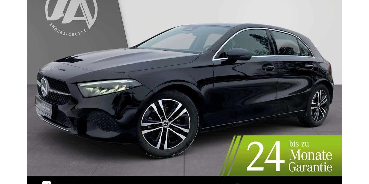 Mercedes-Benz A 180 18.496 km 27.494 &euro; Syke 28857