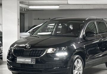 Skoda Karoq 59.160 km 22.680 &euro; Bremen 28207