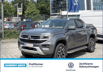 VW Amarok 5.500 km 69.490 &euro; Bremen 28207