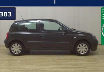 Renault Clio 223.281 km 790 &euro; Bremen 28279