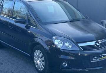 Opel Zafira 270.000 km 1.850 &euro; Bremen 28219