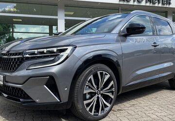 Renault Austral 46.800 km 34.950 &euro; Lilienthal 28865