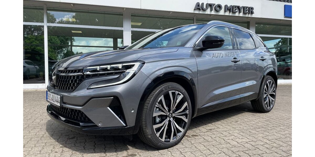 Renault Austral 46.800 km 34.950 &euro; Lilienthal 28865