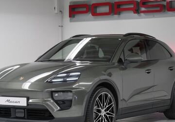 Porsche Macan 9.900 km 104.890 &euro; Bremen 28207